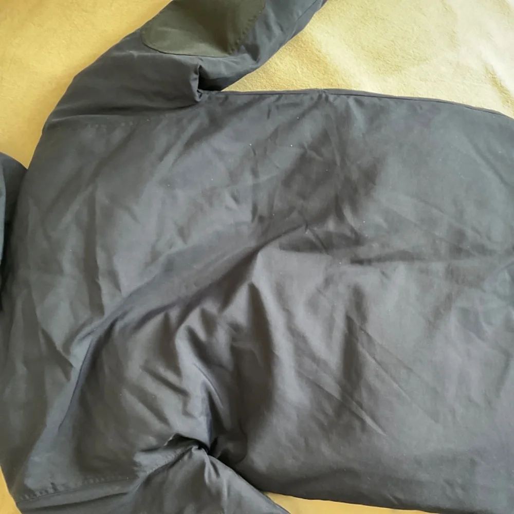 ZARA Boy’s Winter Jacket